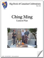 Ching Ming Lesson Plan Ebook
