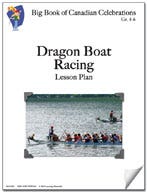 Dragon Boat Racing Lesson Plan Ebook