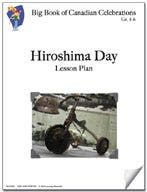Hiroshima Day Lesson Plan Ebook