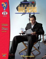 Gr. 4-8 Famous Actors Ebook