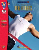 Gr. 4-8 Famous Male Athletes Ebook