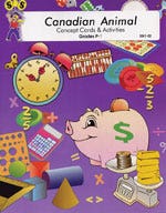 Concept Cards & Activities Ebook