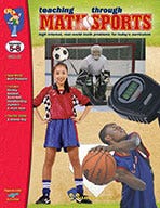 Gr 5-8 Teaching Math Through Sports