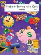 Problem Solving With Cars Ebook