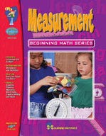 Measurement - Beginning Math Series Canadian Edition Ebook