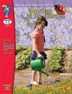 Spring in the Garden Ebook