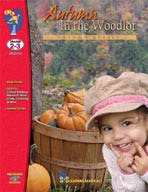 Autumn in the Woodlot Ebook