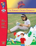 Gr 4-6 Hoboken Chicken Emergency Li