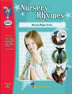 Gr P-1 Nursery Rhymes Ebook