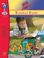 Gr 4-6 Runaway Ralph Lit Link Ebook
