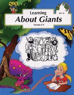 Learning About Giants Ebook