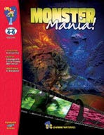 Monster Mania Ebook