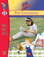Gr 4-6 Pippi Longstocking Lit Link