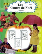 Les Contes de Noel Ebook