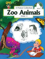 Zoo Animals Ebook