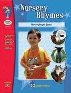 Nursery Rhymes Picture CollectionEb