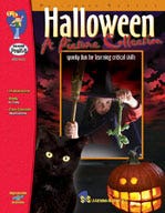 Halloween Picture Collection Ebook