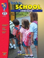 Back To School Picture Collection Ebook