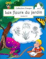 Les Fleurs du Jardin Ebook