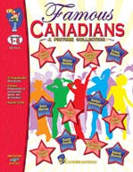 Famous Canadians Picture Collection Ebook