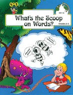 Whats the Scoop on Words Ebook