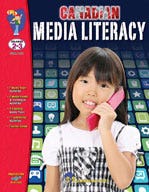 Canadian Media Literacy Ebook