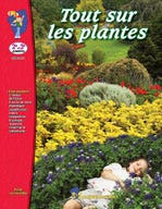 Tout Sur Les Plantes Ebook