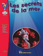 Le Secrets De La Mer Ebook