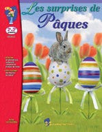 Les Surprises De Paques! Ebook