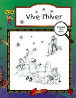 Vive LHiver Ebook