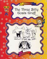 Three Billy Goats Gruff Ebook