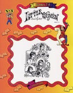 Little Women Ebook