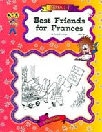 Best Friends For Frances Novel Study Guide Ebook