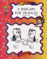 Bargain For Frances Ebook