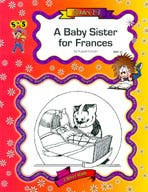 Baby Sister For Frances Novel Study Guide Ebook
