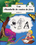 Une Rimbambelle Conte De Fees Ebook