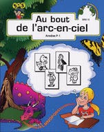Au Bout De Larc-En-Ciel Ebook