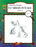 Les Animaux De La Mer Ebook
