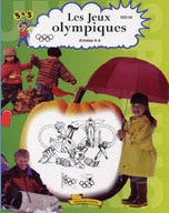 Les Jeux Olympiques Winter Ebook