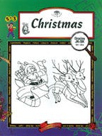 Christmas Kindergarten Ebook