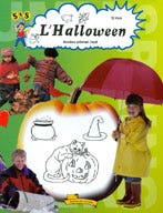 LHalloween Kindergarten Ebook