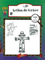 LAction de Grace Gr 1 Ebook