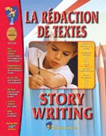 La Redaction De Textes-French Engli