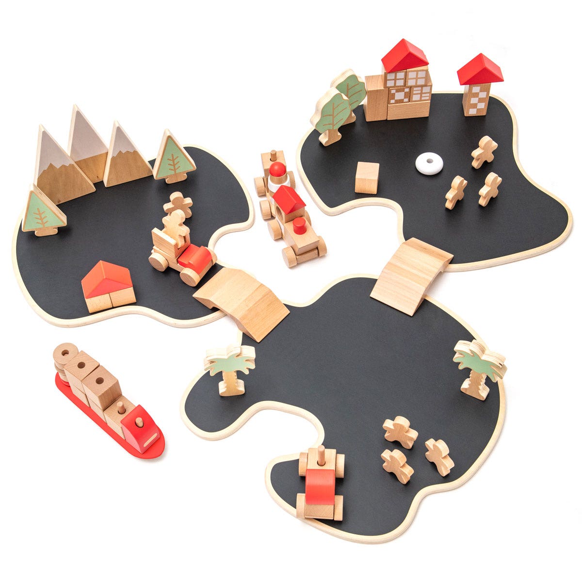 Story Island