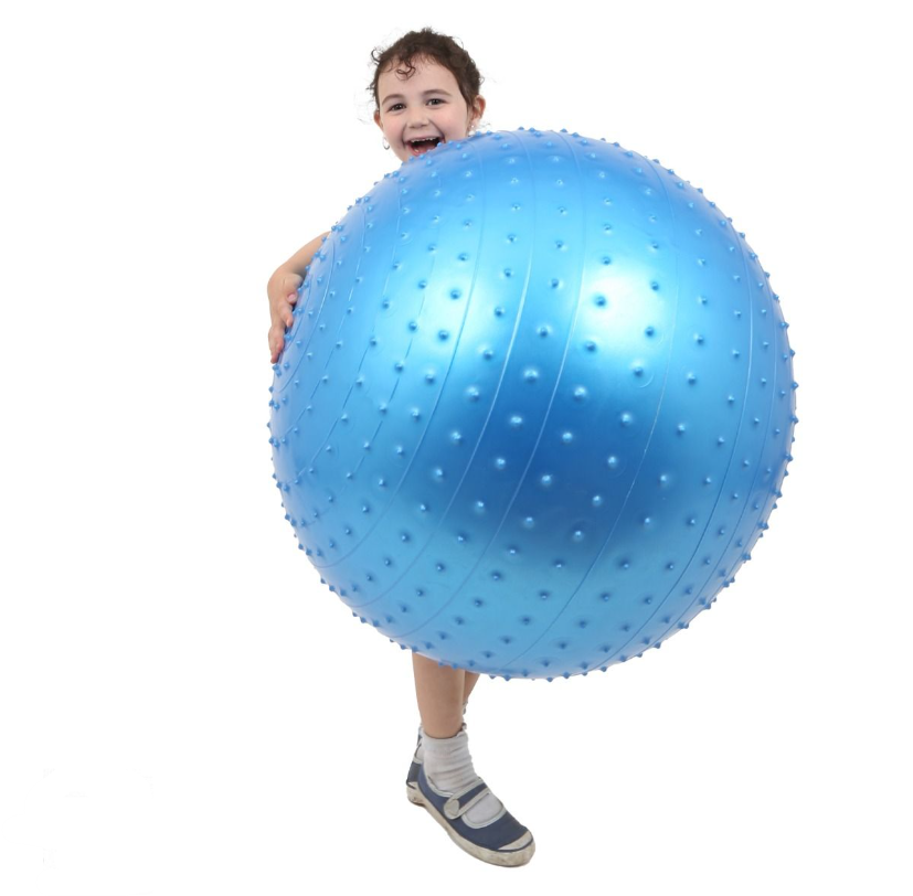 Tactile Sensory Ball 28in