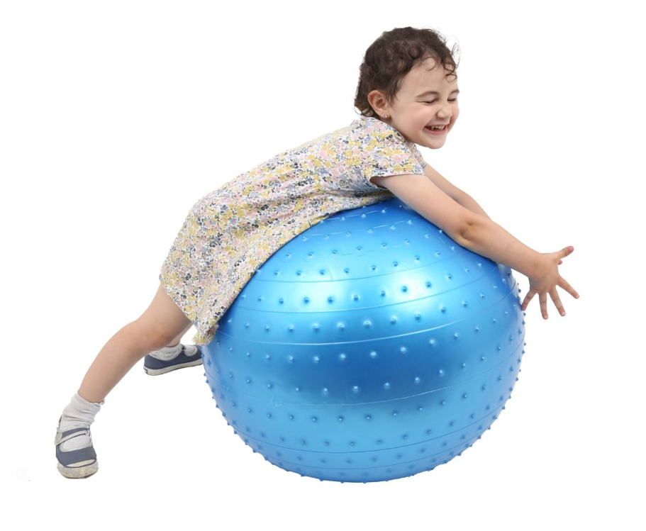 Tactile Sensory Ball 28in