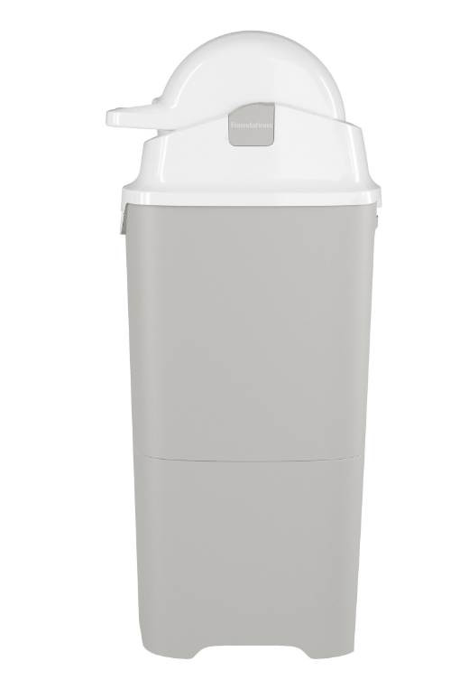Tall Classic Diaper Pail