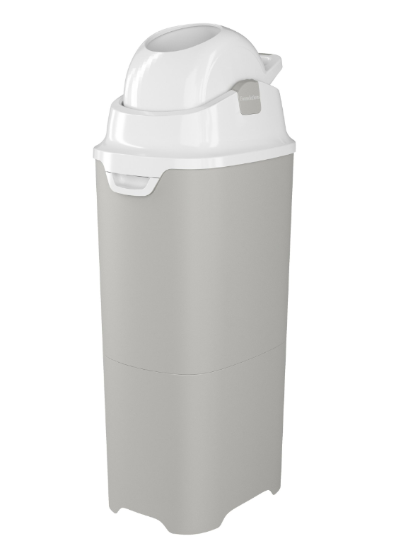 Tall Classic Diaper Pail