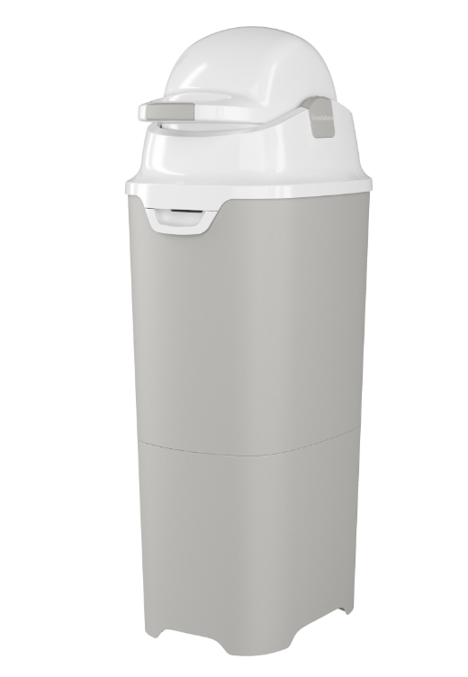 Tall Classic Diaper Pail