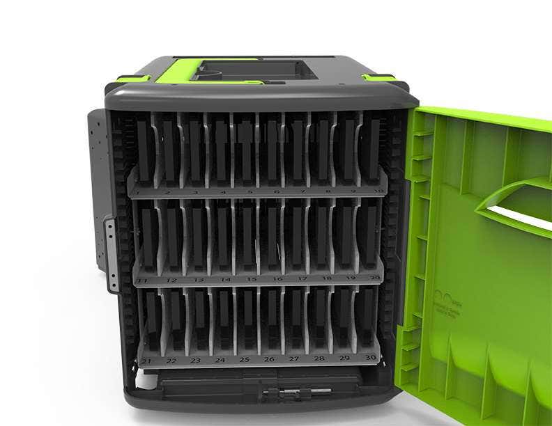 Tech Tub2 for Phone Storage